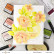 Altenew Craft Your Life Project Kit: Silk Art -setti