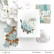 Altenew Craft Your Life Project Kit: Silk Art -setti