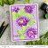 Altenew Craft Your Life Project Kit: Silk Art -setti