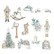 P13 leikekuvat Christmas Charm