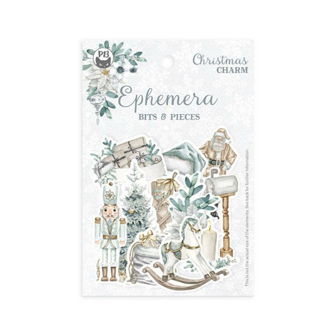 P13 leikekuvat Christmas Charm