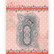 Jeanines Art Urban Flowers stanssi Urban Rectangle
