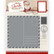 Amy Design From Santa With Love stanssi Postcard