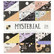 DCWV Mysterial -paperipakkaus, 6
