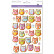 MultiCraft 3D Pop-Up tarra-arkki Owls