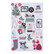 Spellbinders  tarrapakkaus Santa Lane