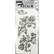 Tim Holtz Thorned -sapluuna