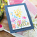 Pinkfresh Studio sapluunasetti Happy Dance, A2