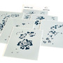 Pinkfresh Studio sapluunasetti Grow Wild, A2