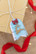 Crafter's Companion Vellum -paperipakkaus Ice Blue, 3.5