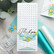 Pinkfresh Studio stanssi Blanket Stitch Slimline Rectangles