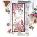 Pinkfresh Studio stanssi Blanket Stitch Slimline Rectangles