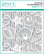 Gina K. Designs sapluuna Seashells
