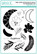 Gina K. Designs leimasin Happy Life