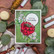 Gina K. Designs leimasin Perfect Protea