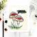 Gina K. Designs leimasin Whimsical Wildflowers 2