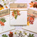 Gina K. Designs leimasin Beautiful Leaves