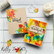 Gina K. Designs leimasin Beautiful Leaves