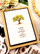 Gina K. Designs leimasin Beautiful Leaves