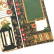 Elizabeth Craft Designs leimasin Peace & Joy