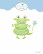 Elizabeth Craft Designs stanssi Monster 2