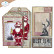 Elizabeth Craft Designs stanssi Christmas Figures
