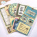 Elizabeth Craft Designs stanssi Pocket Page Fillers 2