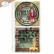 Elizabeth Craft Designs stanssi Pocket Page Fillers 2
