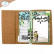 Elizabeth Craft Designs stanssi Planner Essentials 53, Half Tab Page with Christmas Lights
