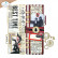 Elizabeth Craft Designs stanssi Planner Essentials 54