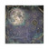 Stamperia Fabric Sheets -kangaspalat, Cosmos Infinity