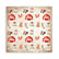 Stamperia paperipakkaus Romantic, Home for the Holidays, 12