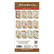 Stamperia paperipakkaus Romantic, Home for the Holidays, 6
