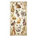 Stamperia paperipakkaus Romantic, Home for the Holidays, 6