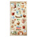 Stamperia paperipakkaus Romantic, Home for the Holidays, 6