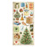 Stamperia paperipakkaus Romantic, Home for the Holidays, 6
