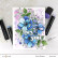 Altenew 3D kohokuviointikansio Fairy Tale Florals