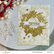 Altenew 3D kohokuviointikansio Mistletoe Wreath
