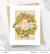 Altenew 3D kohokuviointikansio Mistletoe Wreath