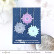 Altenew Stacked Snowflake -leimasin