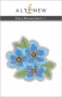 Altenew Cherry Blossoms Bunch -stanssi