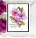 Altenew Cherry Blossoms Bunch -sapluuna