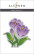 Altenew Winter Crocus -stanssi