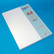 CraftUK Premium -kartonki Hammered, valkoinen, A3, 300 gsm, 50 arkkia