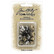 Tim Holtz Idea-Ology Tiny Metal Bells -koristeet