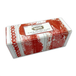 49 And Market Vintage Bits Lace -washiteippi Salsa