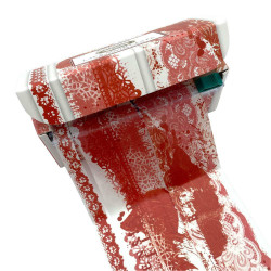 49 And Market Vintage Bits Lace -washiteippi Salsa