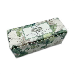 49 And Market Vintage Bits Lace -washiteippi Blendables 01