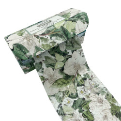 49 And Market Vintage Bits Lace -washiteippi Blendables 01