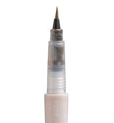 Zig Wink of Stella Glitter -sivellinkynä, sävy Gold